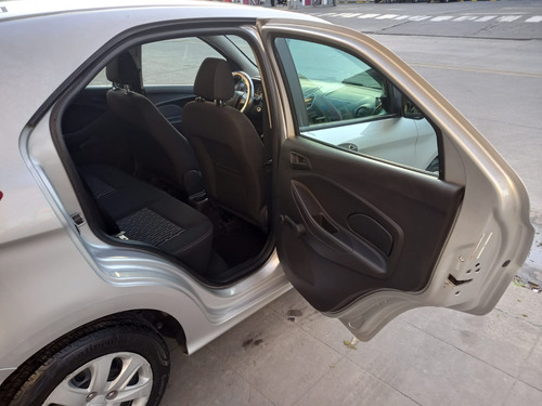 Ford Ka 1.5 S