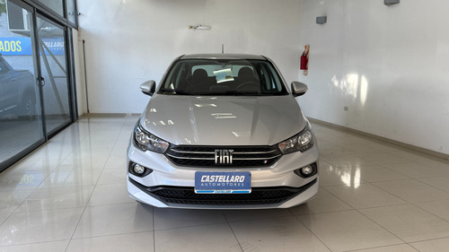Fiat Cronos 1.3 Gse Drive