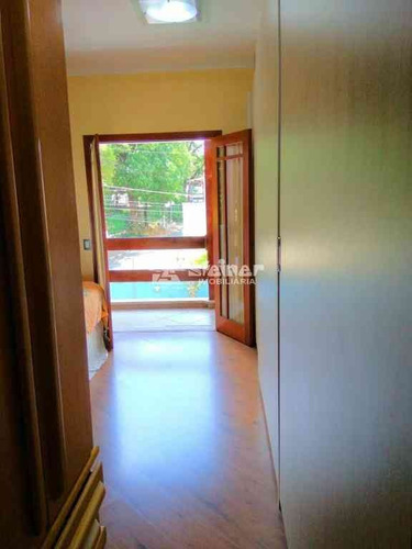 Imagem 12 de 30 de Venda Sobrado 4 Dormitórios Vila Augusta Guarulhos R$ 1.250.000,00 - 32769v