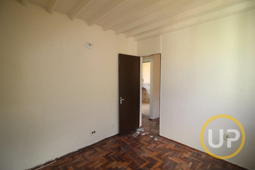 Apartamento Em Betânia - Belo Horizonte - 8463