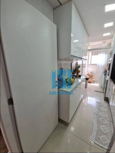 Imagem 15 de 30 de Apartamento 74 M² Com 2 Dormitórios, 1 Suíte E Sala Estendida À Venda, Por R$ 440.000 - Jaguaribe - Osasco/sp - Ap25247 - Ap25247