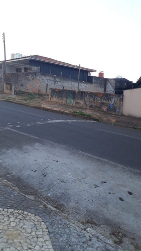 Imagem 6 de 6 de Terreno À Venda, 420 M² Por R$ 250.000,00 - Olarias - Ponta Grossa/pr - Te0233