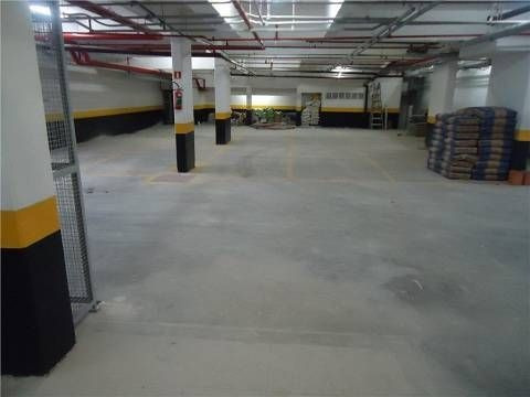 Imagem 11 de 20 de Sala Comercial 33m 1 Vaga O Campo Belo - Sa0195