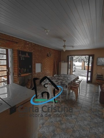 Imagem 4 de 6 de Casa - Ca00224 - 70128072