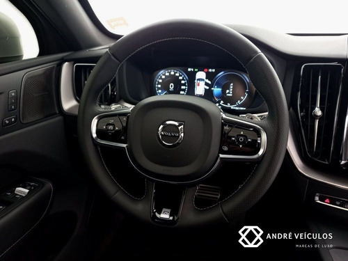 Imagem 14 de 15 de Volvo Xc60 2.0 T8 R-design Awd 2019