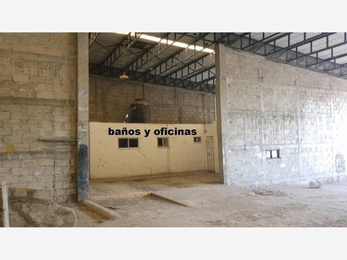 Imagen 8 de 12 de Bodega Comercial En Renta Reserva Tarimoya I