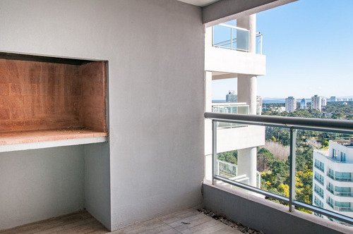 Imagen 13 de 22 de Look Brava Piso Alto 2 Dorm (ref: Lij-5375)