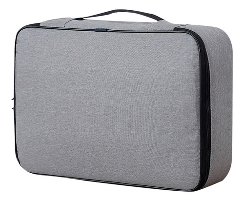 Bolsa De Almacenamiento De Documentos De Gran Capacidad