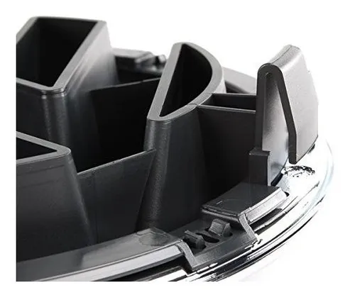 Emblema Volkswagen Original - 3c0-853-600a-mqh