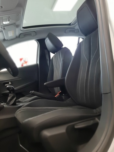 Peugeot 208 Allure 1.6l