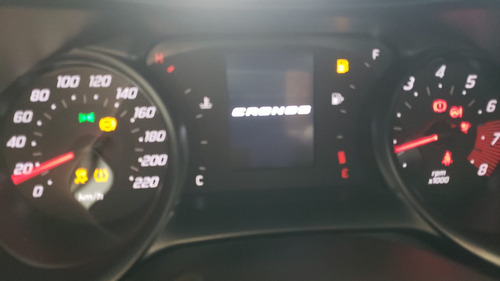 Fiat Cronos 1.3 Gse Precision Cvt