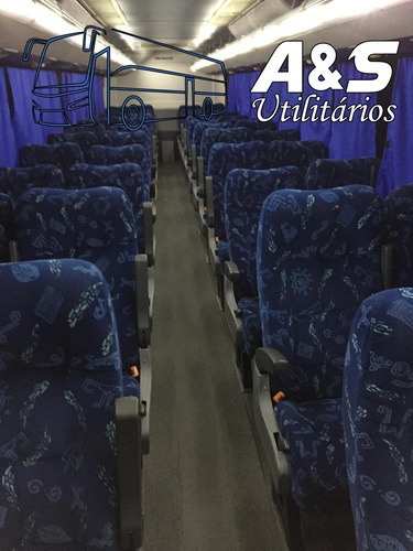 Marcopolo Ideale 2011 C/ar Super Oferta Confira!! Ref.35