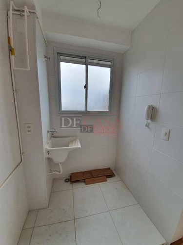 Imagem 14 de 18 de Apartamento Com 2 Dormitórios À Venda, 42 M² Por R$ 190.000,00 - Itaquera - São Paulo/sp - Ap5416