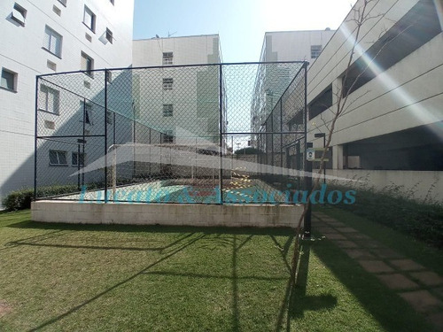 Imagem 27 de 28 de Apartamento Residencial Para Venda Ocian, Praia Grande Sp 02 Dormitórios, Sala, Cozinha, Área De Serviço, Banheiro Social, 01 Vaga De Garagem 47,00 M² - Ap02447 - 69941868