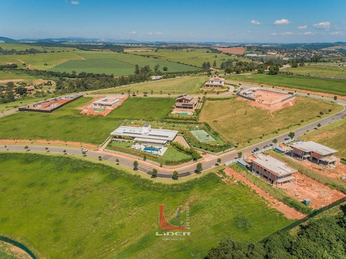Imagem 10 de 12 de Terreno Condomínio Fazendo Dona Carolina - Tc0158-d-1