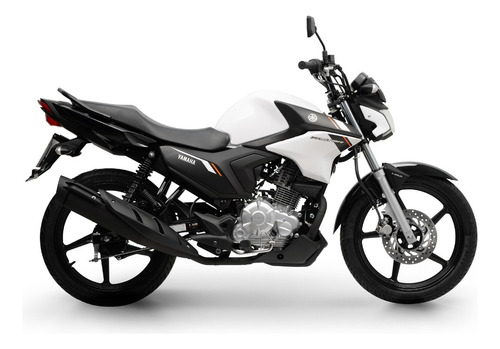 Yamaha Nova Factor 150 - 2025 0km (consulte Condições)