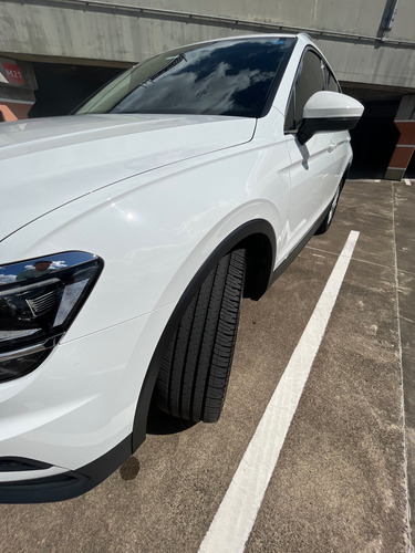 Volkswagen Tiguan Allspace 1.4 Comfortline 250 Tsi Flex 5p