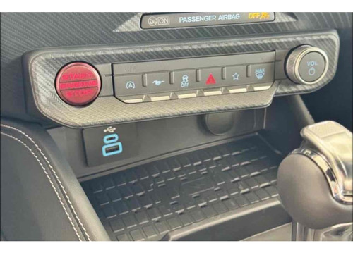 Ford Mustang 5.0 V8 GASOLINA GT PERFORMANCE SELECTSHIFT