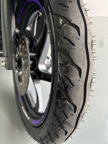 Neo 125 2025 Com Apenas 280 Km