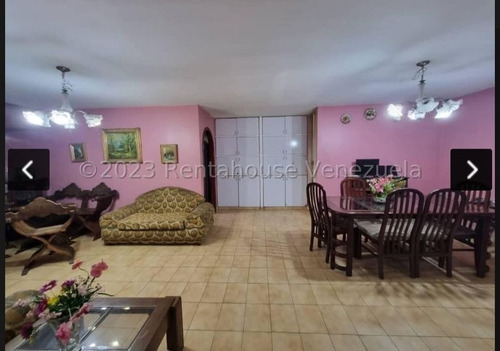 Apartamento En Caracas Parque Central