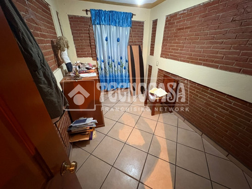 Renta Casas Apatlaco T-df0042-0372