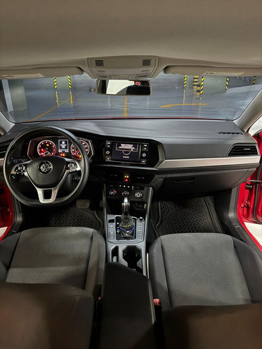 Volkswagen Jetta 2019