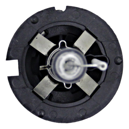 2 Nuevas Bombillas De Xenón D2s Para Faros Delanteros Toyota