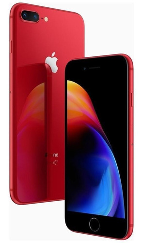 iPhone 8 Plus 64 GB (Product)Red 3 GB RAM