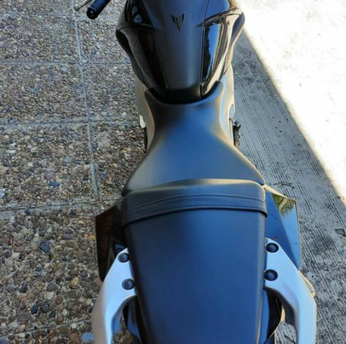Yamaha Mt-03