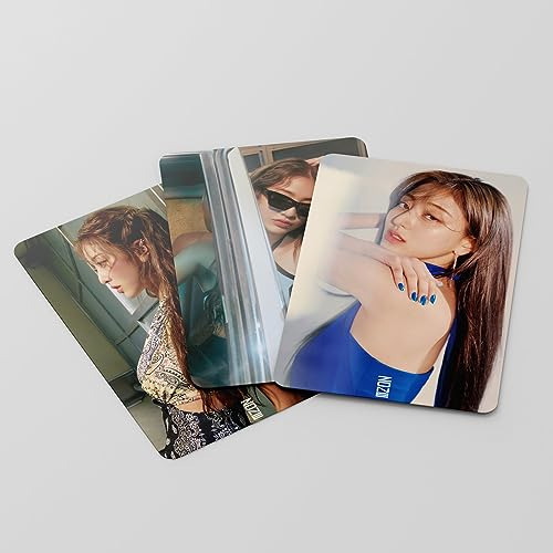 55 Photocards De Twice Kpop Postcards Lomo Cards