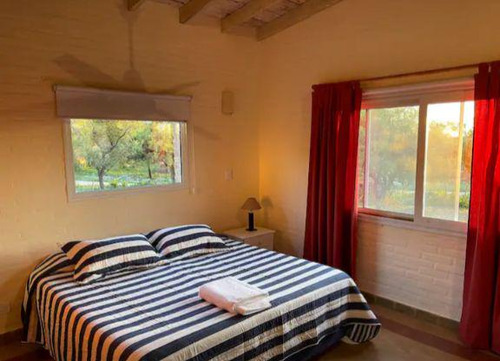 Casa De Campo En Yacanto Arriba, Traslasierra (ref 179)