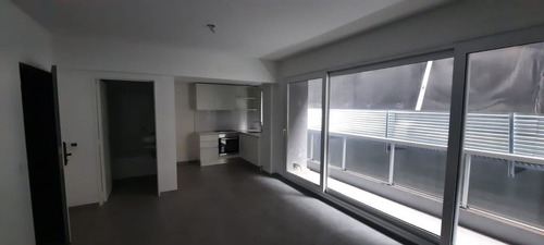 Venta Depto 1 Amb Villa Urquiza Con Amenities