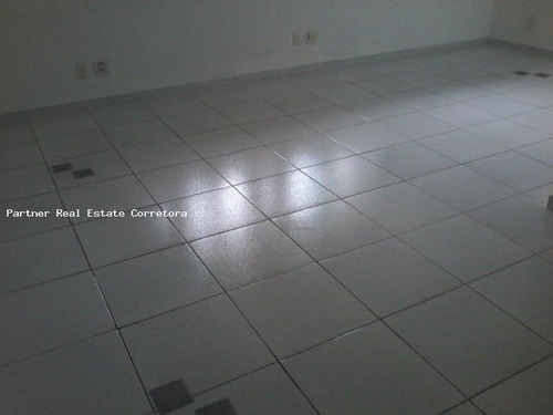 Imagem 7 de 9 de Sala Comercial Para Venda Em São Paulo, Moema, 1 Dormitório, 2 Banheiros, 1 Vaga - 2698_2-945794