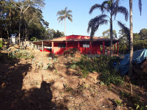 Chácara Em Ibiuna