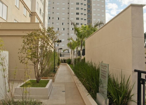 Imagem 15 de 30 de Apartamento Com 2 Dormitórios À Venda, 43 M² Por R$ 250.000 - Vila Rio De Janeiro - Guarulhos/sp - Ap0111