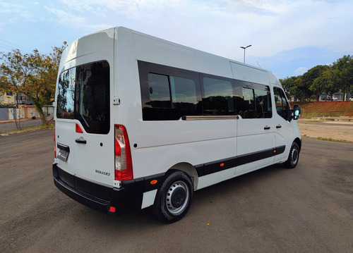 Renault Master minibus 2.3 Executive L3h2 16l 5p
