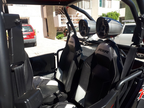 Imagen 8 de 15 de Polaris Rzr 900 4pts 2018