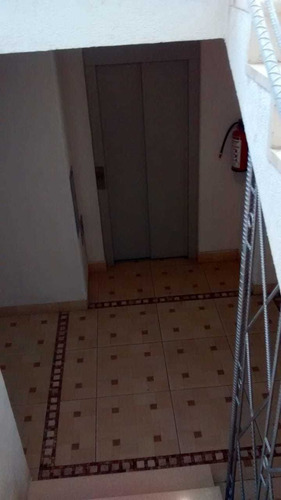 Imagen 7 de 8 de Departamento Ph De 60m2 Hab. Mas 60m2 De Roof Garden Privado