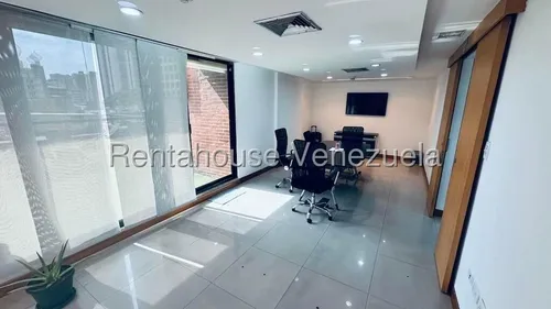 Oficina En Venta - Yr 25-17952