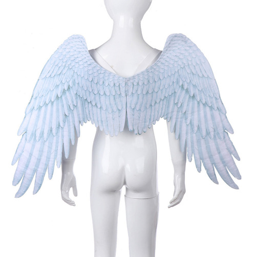 Aplicável A Ala De Ángel Para Niños Ángel Para Boda, Regalo