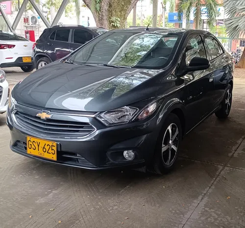 Chevrolet Onix Ltz Tp 1400cc 4p 2ab Abs