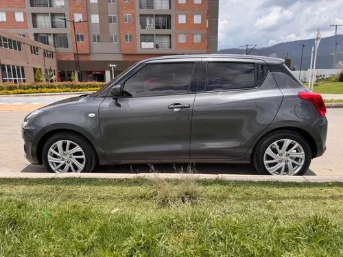 Suzuki Swift 1.2 Hybrid 2Wd