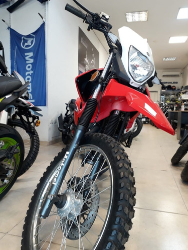 Imagen 14 de 16 de Motomel Skua 250 Cc - Mejor Contado - Financiacion! Créditos