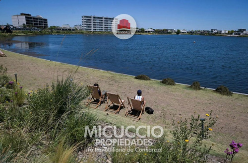 Lote En Venta, Barrio Orillas - Puertos.