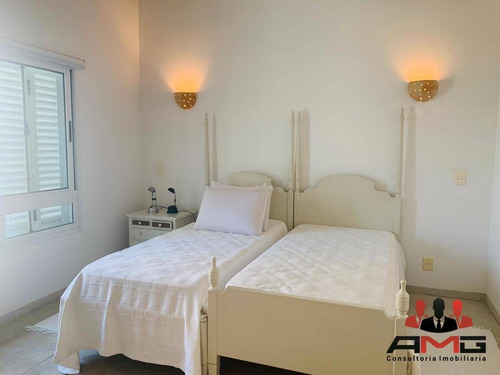 Imagem 24 de 30 de Casa Com 5 Dormitórios À Venda, 445 M² Por R$ 5.500.000,00 - Hanga Roa - Bertioga/sp - Ca0911