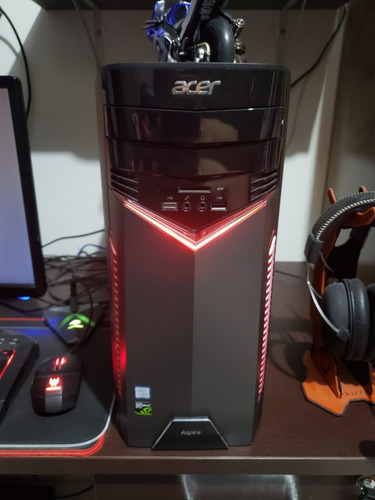 Pc Gamer Completo