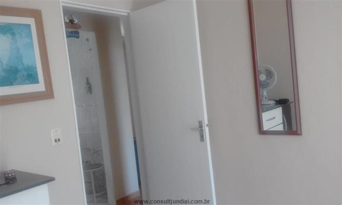 Imagem 4 de 19 de Apartamentos À Venda Em Jundiaí/sp - Compre O Seu Apartamentos Aqui! - 1428367
