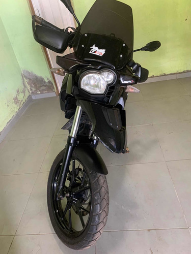 Bmw G650 Gs