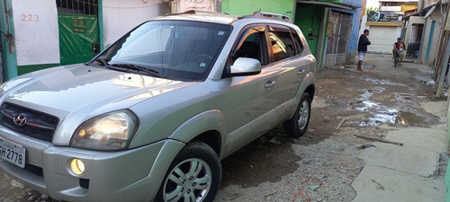 Hyundai Tucson Gls