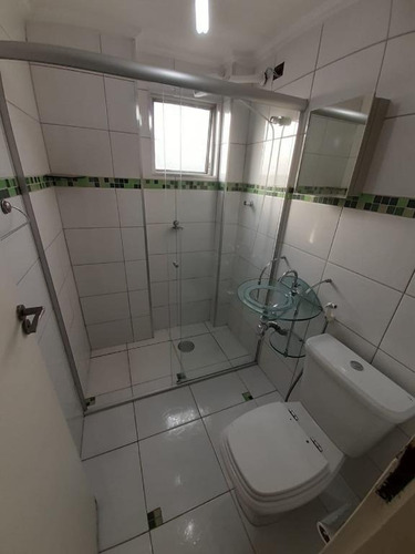 Imagem 10 de 13 de Apartamento Com 2 Dormitórios À Venda, 67 M² Por R$ 318.000,00 - Vila Prudente (zona Leste) - São Paulo/sp - Ap5510